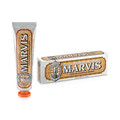 Marvis Orange Blossom Bloom Tandpasta (75 ml)