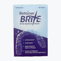 Doos Retainer Brite met 96 reinigingstabletten, vooraanzicht
