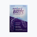 Eén doos Retainer Brite met 96 reinigingstabletten