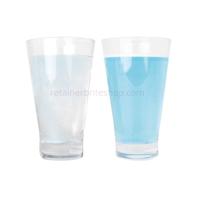 Retainer Brite Reinigingstabletten - 96 tabletten - retainerbriteshop.com
