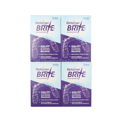 Retainer Brite - 384 stuks