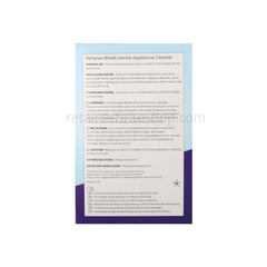 Retainer Brite Reinigingstabletten - 96 tabletten - retainerbriteshop.com