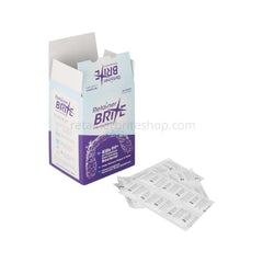 Retainer Brite Reinigingstabletten - 384 tabletten - retainerbriteshop.com
